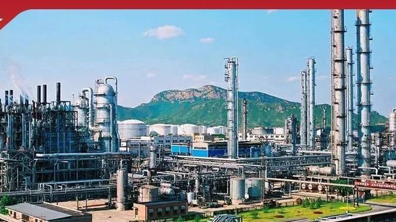 广州有机化工原料批发市场：选址指南与行业洞察