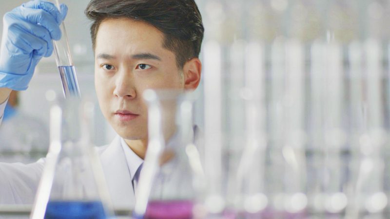 目前，我国医药级精细化工产品生产厂家众多，以下为部分知名厂家：