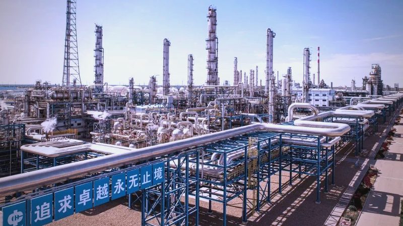 上海有机化工原料批发价格解析：影响因素与选购要点