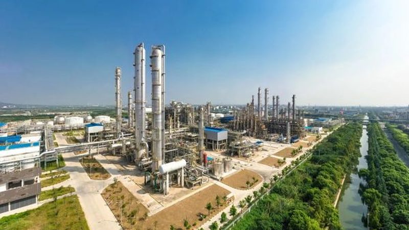 有机化工原料的分类与关键参数解析