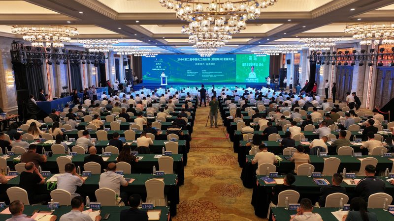 塑料材质分类：增强改性塑料的奥秘**
