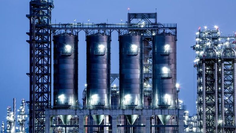 工业添加剂成分解析：关键参数与选型策略**